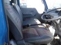 Mitsubishi CANTER 1987