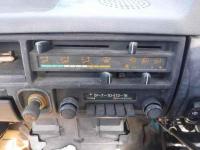 Mitsubishi CANTER 1987