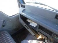 Mitsubishi CANTER 1987