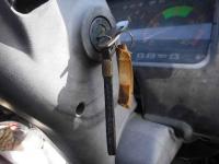 Mitsubishi CANTER 1987