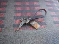 Mitsubishi CANTER 1987