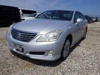 Toyota CROWN 2008