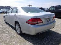 Toyota CROWN 2008