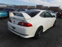 Honda INTEGRA 2006