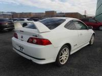 Honda INTEGRA 2006