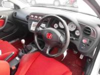 Honda INTEGRA 2006