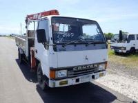 Mitsubishi CANTER 1991