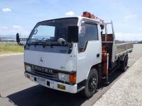 Mitsubishi CANTER 1991