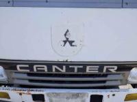 Mitsubishi CANTER 1991