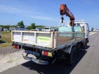 Mitsubishi CANTER 1991