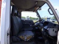 Mitsubishi CANTER 1991