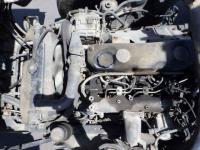 Mitsubishi CANTER 1991