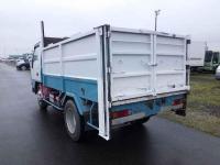 Mitsubishi CANTER 1990