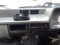 Mitsubishi CANTER 1990