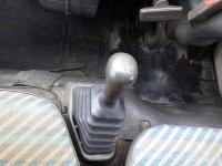 Mitsubishi CANTER 1990