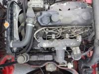 Mitsubishi CANTER 1990