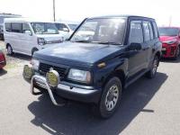 Suzuki ESCUDO 1993