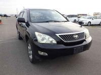 Toyota HARRIER 2008