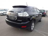 Toyota HARRIER 2008