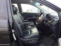 Toyota HARRIER 2008