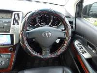 Toyota HARRIER 2008
