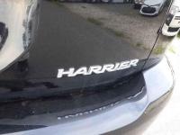 Toyota HARRIER 2008