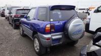 Toyota RAV4 1998