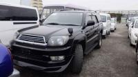 Toyota HILUX SURF 2003