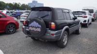 Toyota RAV4 1999