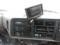 Mitsubishi OTHER 1996