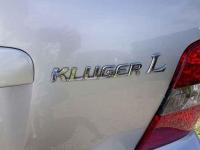 Toyota KLUGER 2004