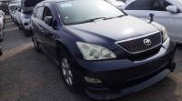 Toyota HARRIER 2005