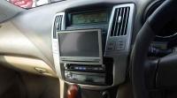 Toyota HARRIER 2005