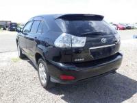 Toyota HARRIER 2006