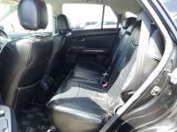 Toyota HARRIER 2006