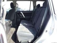 Toyota LAND CRUISER PRADO 2015