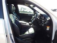 Mercedes Benz M CLASS 2012