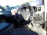 Toyota REGIUS ACE 2012