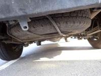 Toyota REGIUS ACE 2012