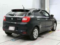 Suzuki BALENO 2016