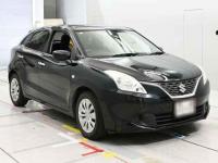 Suzuki BALENO 2016