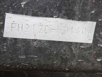 Mitsubishi FUSO FIGHTER MIGNON 1996