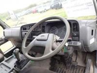 Mitsubishi FUSO FIGHTER MIGNON 1996
