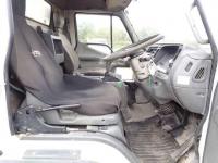 Mitsubishi FUSO FIGHTER MIGNON 1996