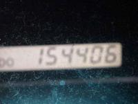 TOYOTA HARRIER 2005