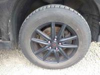 TOYOTA HARRIER 2005