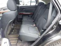 TOYOTA HARRIER 2005