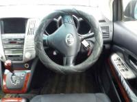 TOYOTA HARRIER 2005
