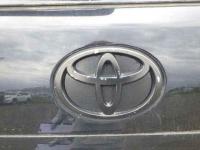 TOYOTA HARRIER 2005