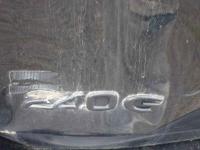 TOYOTA HARRIER 2005